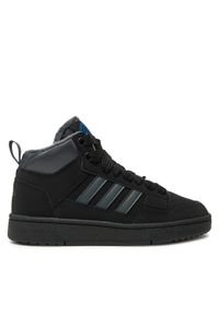 Adidas - Sneakersy adidas. Kolor: czarny