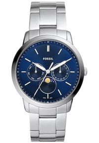 Fossil - Zegarek Męski FOSSIL Neutra FS5907. Styl: casual, klasyczny, elegancki, wizytowy
