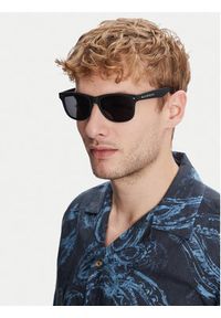 Quiksilver Okulary przeciwsłoneczne QS-MA-001-SS25 Czarny. Kolor: czarny #5