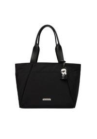 Karl Lagerfeld - KARL LAGERFELD Torebka B3W30128 Czarny. Kolor: czarny #1