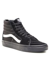 Vans Sneakersy Sk8-Hi VN0A32QG5WU1 Czarny. Kolor: czarny. Materiał: materiał