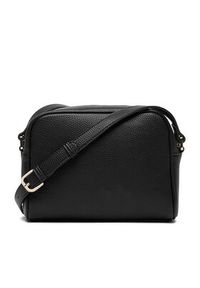 Nine West Torebka CEO-LA374-4357 Czarny. Kolor: czarny #5