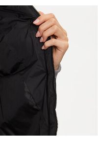 Whistler Bezrękawnik Amaretto W Long Puffer W234602 Czarny Regular Fit. Kolor: czarny. Materiał: syntetyk. Długość rękawa: bez rękawów