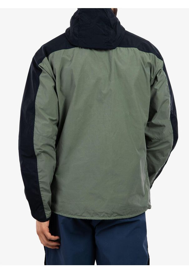 Fjällräven - Kurtka outdoor męska Fjallraven High Coast Wind Jacket. Kolor: zielony. Sport: outdoor