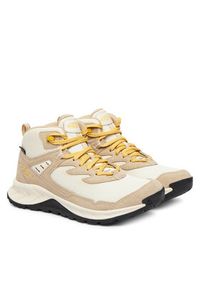 keen - Keen Trekkingi Hightrail Waterproof Hiking Boot 1030345 Brązowy. Kolor: brązowy. Materiał: materiał #6