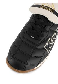 Kappa Sneakersy V5-10115 Czarny. Kolor: czarny. Materiał: materiał
