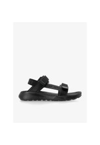 columbia - Sandały męskie Columbia Peakfreak Roam Sandal. Kolor: czarny