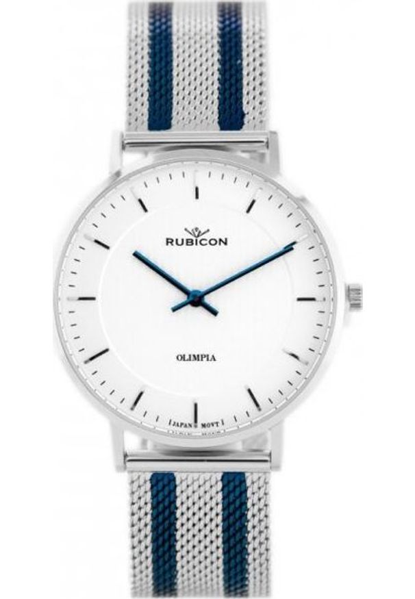 Zegarek Rubicon