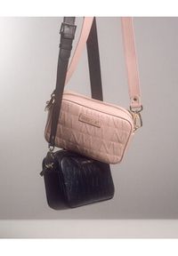 Nine West Torebka LX10049 Różowy. Kolor: różowy #4