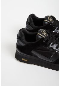 Liu Jo - Sneakersy damskie LIU JO #2