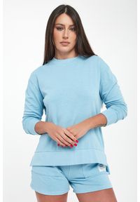 Ecoalf - Bluza damska Bahia ECOALF #1