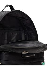 DKNY Plecak R52KEK28 Czarny. Kolor: czarny. Materiał: materiał #5