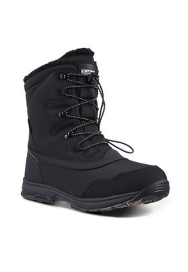 ICEPEAK - Icepeak Śniegowce Icepeak Almont Mr 78297 Beżowy. Kolor: beżowy. Materiał: materiał