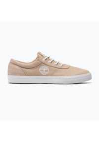 Trampki męskie Timberland Mylo Bay. Kolor: beżowy