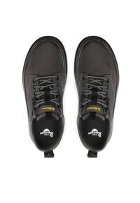 Dr. Martens Półbuty Tarik Lo 27390029 Szary. Kolor: szary. Materiał: materiał #6