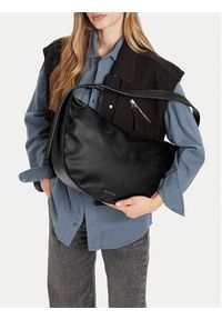 G-Star RAW - G-Star Raw Torebka C-DAFNE-LX10144 Czarny. Kolor: czarny #6