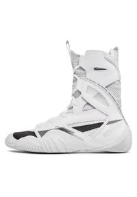 Nike Buty bokserskie Hyperko 2 CI2953 100 Biały. Kolor: biały. Materiał: materiał #4