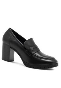 Lasocki Półbuty WB-GIADA-01C Czarny. Kolor: czarny. Materiał: skóra #8