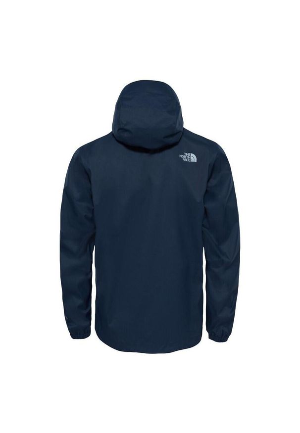 Kurtka turystyczna męska The North Face M Quest Jacket. Kolor: niebieski