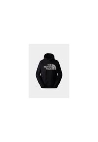 The North Face Bluza Tekno Logo Nf0A82V64H0. Kolor: czarny