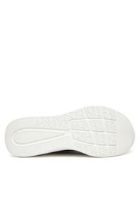 skechers - Skechers Sneakersy Bobs B Love-True Delight 117617/BLK Czarny. Kolor: czarny. Materiał: materiał #4