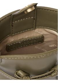 Gino Rossi - GINO ROSSI Torebka C-KY135 Khaki. Kolor: brązowy #3