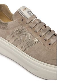 Furla Sneakersy Nuage YJ88NUA BX4400 4986S Kolorowy. Materiał: skóra. Wzór: kolorowy #5