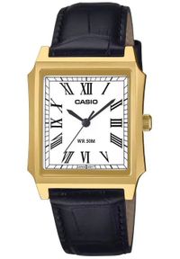 Casio - ZEGAREK MĘSKI CASIO MTP-B190GL-7B + BOX #1