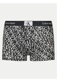 Calvin Klein Underwear Komplet 7 par bokserek 000NB3582A Kolorowy. Materiał: bawełna. Wzór: kolorowy #3