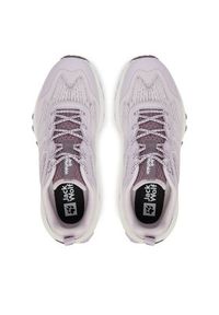 Jack Wolfskin Trekkingi Prelight Swift Pro Vent Low A64086 Fioletowy. Kolor: fioletowy. Materiał: materiał #2