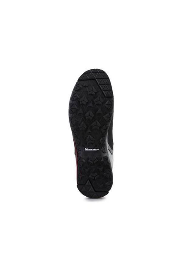 Buty trekkingowe męskie Garmont Dragontail Tech Gtx. Zapięcie: sznurówki. Kolor: czerwony, wielokolorowy, szary. Materiał: zamsz, materiał, syntetyk. Szerokość cholewki: normalna
