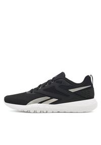 Reebok Buty na siłownię Flexagon Energy Tr 4 100033356 Czarny. Kolor: czarny. Materiał: materiał. Sport: fitness #8