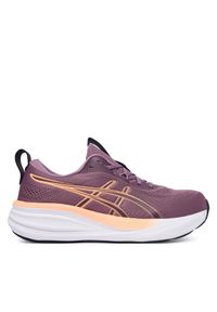 Buty do biegania Asics. Kolor: fioletowy #1