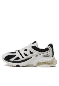 MICHAEL Michael Kors Sneakersy Kit Trainer Extreme 43S3KIFS1D Biały. Kolor: biały. Materiał: materiał #6