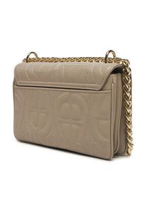 Aigner Torebka 135315 Szary. Kolor: szary. Materiał: skórzane #4