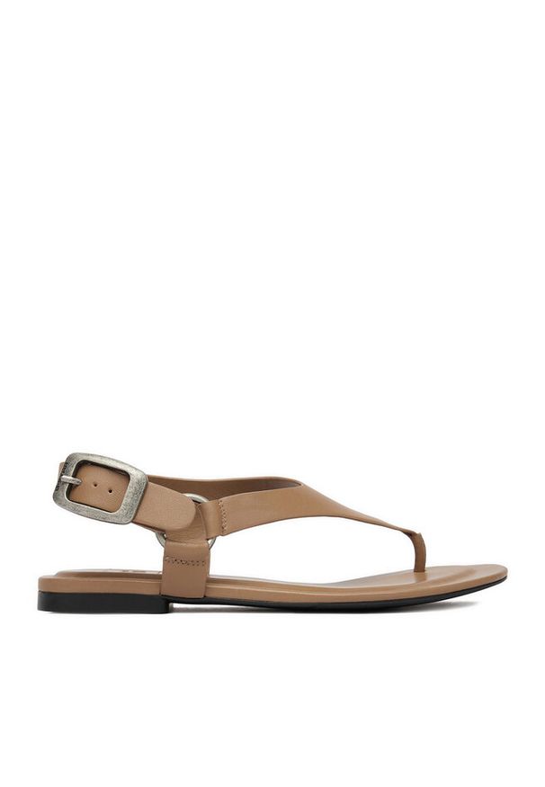 G-Star RAW - Sandały G-Star Raw. Kolor: beżowy