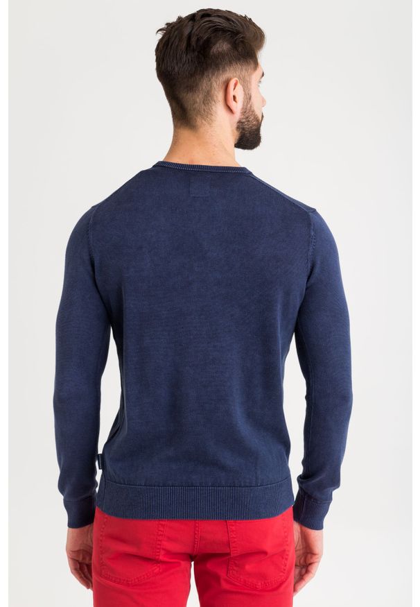 North Sails - SWETER north sails