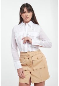 Elisabetta Franchi - Koszula damska ELISABETTA FRANCHI #1