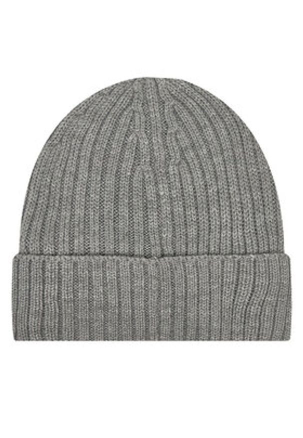 Guess Czapka AM9460 WOL01 Szary. Kolor: szary. Materiał: materiał