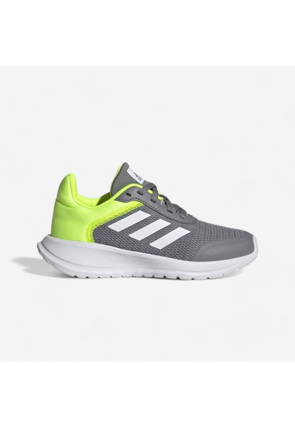 Adidas - Buty dla dzieci ADIDAS Tensaur Run. Zapięcie: sznurówki. Szerokość cholewki: normalna. Sport: bieganie