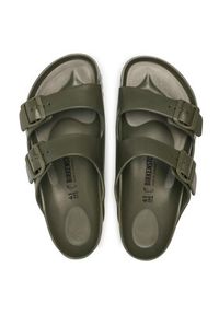 Birkenstock Klapki Arizona Eva 1019094 Zielony. Kolor: zielony. Materiał: syntetyk #8