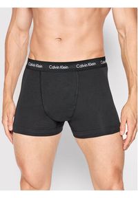 Calvin Klein Underwear Komplet 3 par bokserek 0000U2662G Kolorowy. Materiał: bawełna. Wzór: kolorowy #6