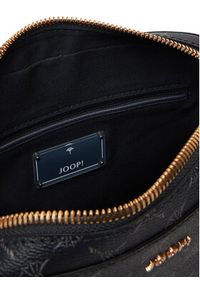 JOOP! Torebka Cortina 4140006142 Granatowy. Kolor: niebieski. Materiał: skórzane