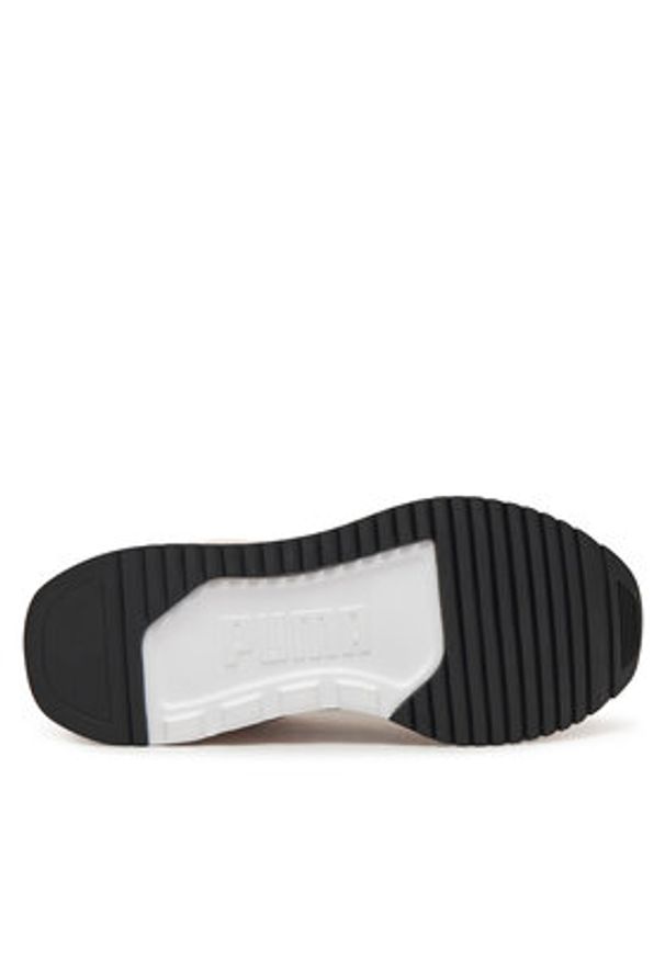 Puma Sneakersy R78 Lightwind 400267 06 Różowy. Kolor: różowy. Materiał: materiał