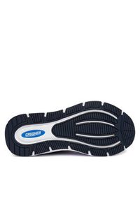 EA7 Emporio Armani Sneakersy 7X000603 AF22914 MZ699 Czarny. Kolor: czarny. Materiał: materiał #6