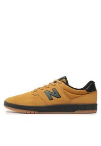 New Balance Sneakersy NM425ATG Brązowy. Kolor: brązowy. Materiał: materiał #2