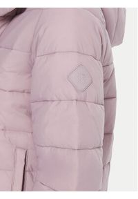 Roxy Kurtka przejściowa Wind ERJJK03691 Fioletowy Regular Fit. Kolor: fioletowy. Materiał: syntetyk