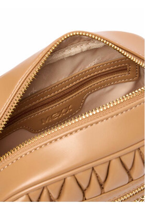 MEXX Torebka C-MEXX-L-002-08 Beżowy. Kolor: beżowy