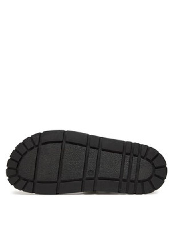 MEXX Sandały MX/020C-HY Biały. Kolor: biały. Materiał: skóra