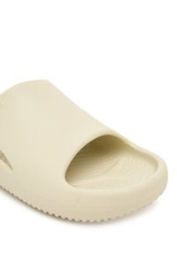 Crocs Klapki Mellow Slide 208392 Beżowy. Kolor: beżowy #4